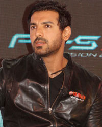 John Abraham