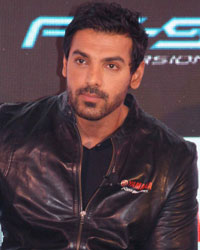 John Abraham