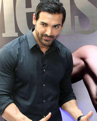 John Abraham