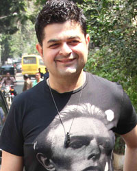 Dabboo Ratnani