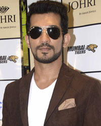 Arjun Bijlani