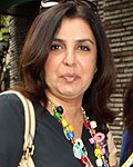 Farah Khan