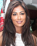 Chitrangada Singh