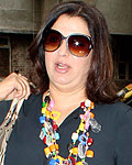 Farah Khan