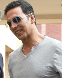 Akshay Kumar