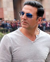 Akshay Kumar