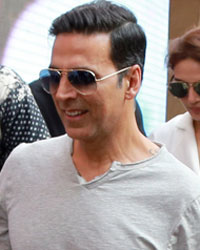 Akshay Kumar