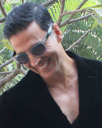 Akshay Kumar