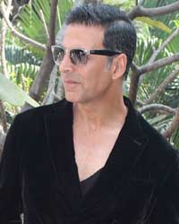 Akshay Kumar