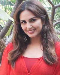 Huma Qureshi