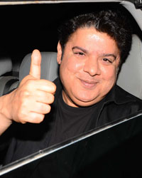 Sajid Khan