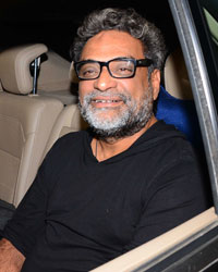 R Balki