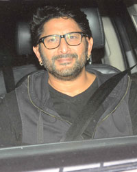 Arshad Warsi