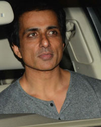 Sonu Sood