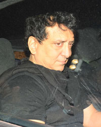 Sajid Nadiadwala and Wardha Khan