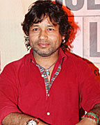 Kailash Kher