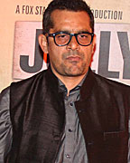 Jolly LLB Premiere