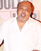 Saurabh Shukla