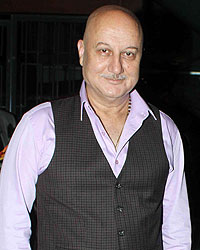 Anupam Kher