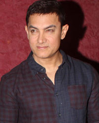 Aamir Khan