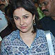 Anjali and Sachin Tendulkar