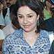 Anjali and Sachin Tendulkar at Joy of Giving press meet