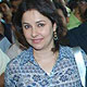 Anjali and Sachin Tendulkar at Joy of Giving press meet