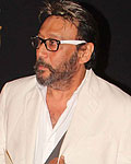 Jackie Shroff