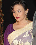 Avantika Malik and Imran Khan