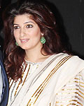 Twinkle Khanna and Akshay Kumar