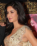 Anushka Sharma, Shahrukh Khan and Katrina Kaif