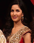 Jab Tak Hai Jaan promotion on the sets of India's got Talent