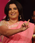 Farah Khan