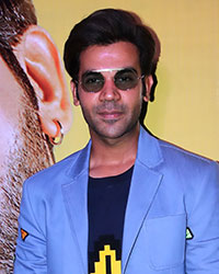 Rajkummar Rao