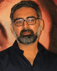 Director Prakash Kovelamudi