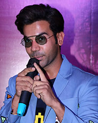 Rajkummar Rao