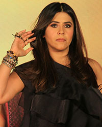 Ekta Kapoor