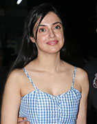 Divya Khosla Kumar and Bhushan Kumar