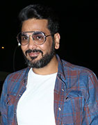 Mukesh Chhabra