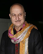 Anupam Kher