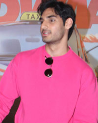 Aahan Shetty