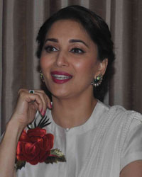 Madhuri Dixit