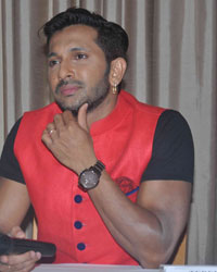 Terence Lewis