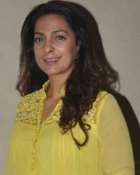 Juhi Chawla