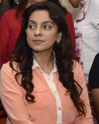 Juhi Chawla