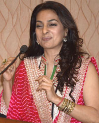 Juhi Chawla