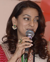 Juhi Chawla