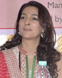 Juhi Inaugurates Dialysis Centre