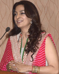 Juhi Chawla