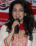 Juhi Chawla